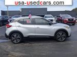 Car Market in USA - For Sale 2020  Nissan Kicks SR