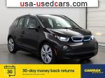 2014 BMW i3 Base w/Range Extender  used car