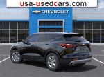 Car Market in USA - For Sale 2022  Chevrolet Blazer 2LT