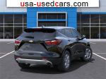 Car Market in USA - For Sale 2022  Chevrolet Blazer 2LT