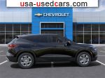 Car Market in USA - For Sale 2022  Chevrolet Blazer 2LT