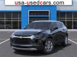 Car Market in USA - For Sale 2022  Chevrolet Blazer 2LT