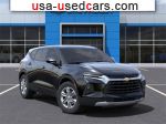 Car Market in USA - For Sale 2022  Chevrolet Blazer 2LT