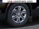 Car Market in USA - For Sale 2022  Chevrolet Blazer 2LT