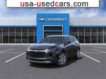 Car Market in USA - For Sale 2022  Chevrolet Blazer 2LT