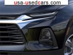 Car Market in USA - For Sale 2022  Chevrolet Blazer 2LT