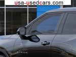Car Market in USA - For Sale 2022  Chevrolet Blazer 2LT