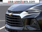 Car Market in USA - For Sale 2022  Chevrolet Blazer 2LT