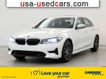 Car Market in USA - For Sale 2020  BMW 330 i