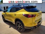 Car Market in USA - For Sale 2022  Chevrolet Blazer RS