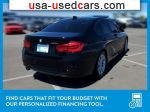 Car Market in USA - For Sale 2017  BMW 320 i