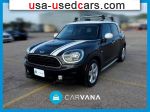 Car Market in USA - For Sale 2018  Mini Countryman Cooper
