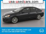 Car Market in USA - For Sale 2012  Subaru Impreza 2.0i Premium