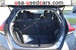 Car Market in USA - For Sale 2023  Nissan Leaf SV PLUS