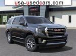 Car Market in USA - For Sale 2022  GMC Yukon SLT