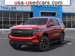 Car Market in USA - For Sale 2022  Chevrolet Tahoe RST