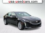 2023 Cadillac CT5 Luxury RWD  used car