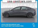 Car Market in USA - For Sale 2022  Tesla Model 3 Performance