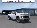 Car Market in USA - For Sale 2022  Chevrolet Silverado 2500 LTZ
