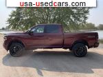 Car Market in USA - For Sale 2022  RAM 2500 Laramie