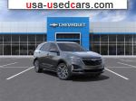 Car Market in USA - For Sale 2023  Chevrolet Equinox RS