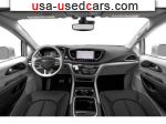 Car Market in USA - For Sale 2022  Chrysler Pacifica Hybrid Hybrid Touring L