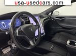 Car Market in USA - For Sale 2016  Tesla Model S P100D 100 KWH BATTERY SEDAN 4D
