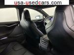 Car Market in USA - For Sale 2016  Tesla Model S P100D 100 KWH BATTERY SEDAN 4D