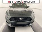 Car Market in USA - For Sale 2016  Ford Mustang EcoBoost Premium