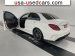Car Market in USA - For Sale 2019  Mercedes AMG C 43 AMG C 43 4MATIC