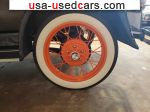 Car Market in USA - For Sale 1929  Ford Model A 