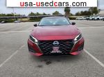 Car Market in USA - For Sale 2023  Nissan Altima 2.5 SR
