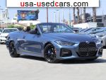 Car Market in USA - For Sale 2023  BMW 430 i