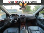 Car Market in USA - For Sale 2010  Mercedes GL-Class GL 450 4MATIC