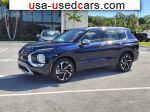Car Market in USA - For Sale 2023  Mitsubishi Outlander SE