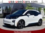 Car Market in USA - For Sale 2015  BMW i3 Base w/Range Extender