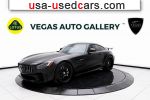 Car Market in USA - For Sale 2018  Mercedes AMG GT R