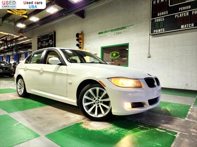 Car Market in USA - For Sale 2011  BMW 328 i xDrive