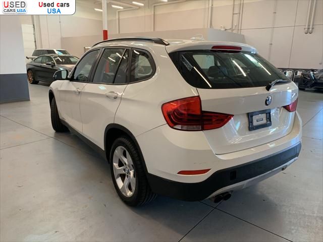 Car Market in USA - For Sale 2015  BMW X1 sDrive 28i