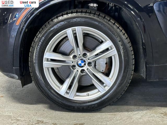 Car Market in USA - For Sale 2016  BMW X5 xDrive50i