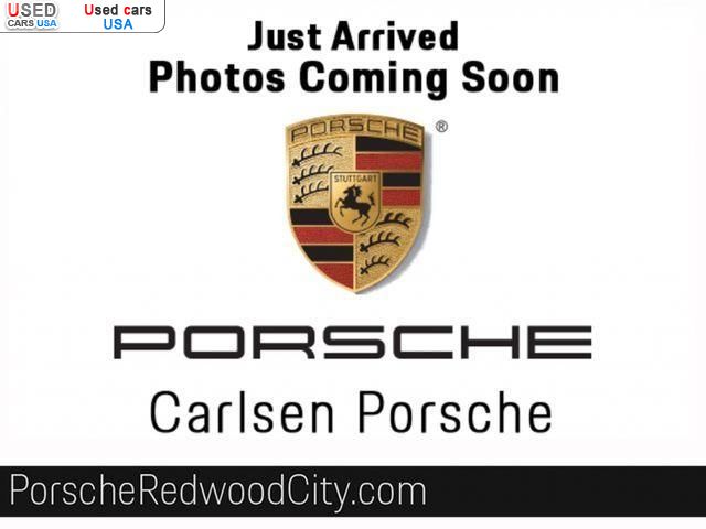 Car Market in USA - For Sale 2022  Porsche 911 Carrera GTS