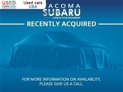 Car Market in USA - For Sale 2023  Subaru Crosstrek Limited