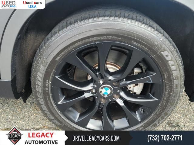Car Market in USA - For Sale 2015  BMW X5 xDrive50i