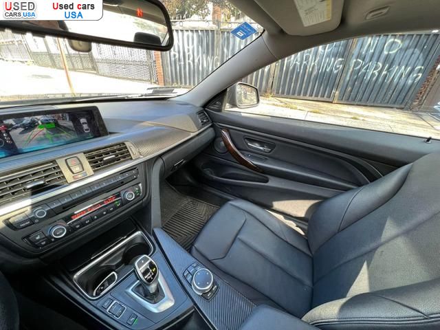 Car Market in USA - For Sale 2015  BMW 428 428i