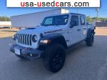 Car Market in USA - For Sale 2022  Jeep Gladiator Mojave