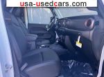 Car Market in USA - For Sale 2022  Jeep Gladiator Mojave