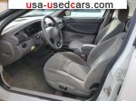 Car Market in USA - For Sale 2005  Chrysler Sebring Base