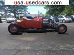 Car Market in USA - For Sale 1923  Ford Model T Ok