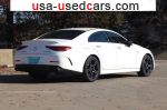 Car Market in USA - For Sale 2020  Mercedes AMG CLS 53 Base 4MATIC