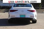 Car Market in USA - For Sale 2020  Mercedes AMG CLS 53 Base 4MATIC